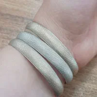 النگو طلا شماره 2