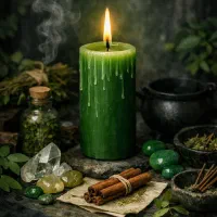 فال قهوه /شمع تراپی/ تخم دفع چشم زخم