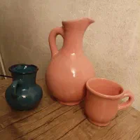 حراج تعدادی ظرف