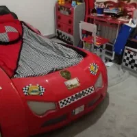 سرویس خواب ماشین اپادانا|تخت و سرویس خواب|کرج, کیانمهر|دیوار