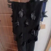 مانتو بارونی نونو شال مجلسی|لباس|پاکدشت, پاکدشت (مامازند)|دیوار