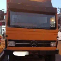 خاور 808 مسقف