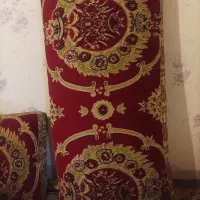 یک جفت پشتی