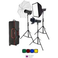 50 درصد تخفیف پک کامل پروژکتور اسکوپ scope 300