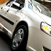 رانا مدل 93 فول ‌LX موتور TU5 در حد صفر صفر|خودرو سواری و وانت|تهران, جیحون|دیوار