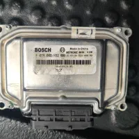 ایسیو اریو بوش ( زوتی )