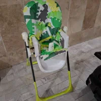 صندلی غذا خوری کودک|اسباب و اثاث بچه|تهران, شهرک آزادی|دیوار