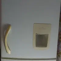 یخچال فریزر الکترواستیل|یخچال و فریزر|بیرجند, |دیوار