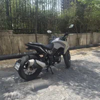 Galaxy NA180|موتورسیکلت|تهران, استقلال|دیوار