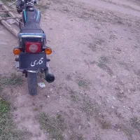 موتور مدل 89