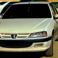 پارس xu7p مدل ۴۰۲