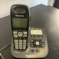 تلفن پاناسونیک