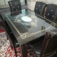 میزوصندلی غذاخوری