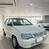 پراید ۱۱۱ مدل ۹۷|خودرو سواری و وانت|همدان, |دیوار