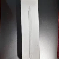 اپل پنسل نسل ۲