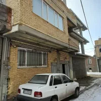 فروش واحد طبقه پایین ۷۰ متری تازاباد