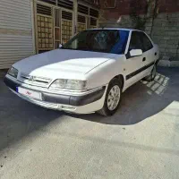 زانتیا مدل 88|خودرو سواری و وانت|مریوان, |دیوار