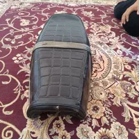زین موتور