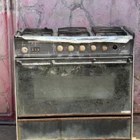 فر گاز پنج شعله