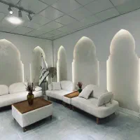 کاغذ دیواری،کناف،تیوی وال،قاب بندی