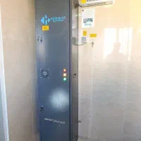 کار آموز کمک نصاب آسانسور