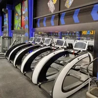 تردمیل باشگاهی فرش وی مدل 7900 (دفتر پخش)