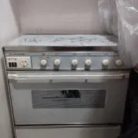 فرگاز درحد نو