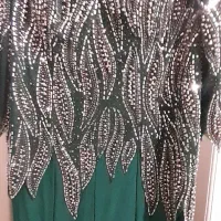 پیراهن مجلسی شیک نو