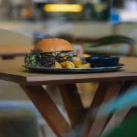 سالندار جهت کافه