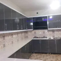 ساخت کل کابینت های فلزی با ورق سنگین با رنگ