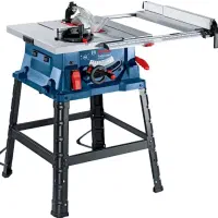 اره میزی بوش gts254