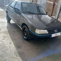 پژو ۴۰۵gliمدل84|خودرو سواری و وانت|درمیان, |دیوار