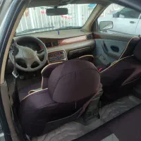 سمند 83|خودرو سواری و وانت|هشتگرد, شهرک بعثت|دیوار