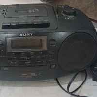ظبط سونی