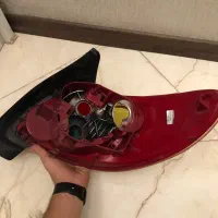 چراغ خطر ۲۰۶|قطعات یدکی و لوازم جانبی|تهران, مجیدآباد|دیوار