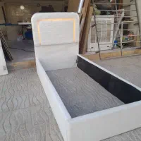 سرویس خواب پفکی|تخت و سرویس خواب|کرمانشاه, |دیوار