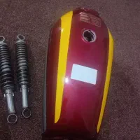 قطعات موتر