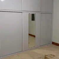 کابینت و کمد دیواری و غیره|جاکفشی، کمد، دراور|مبارکه, |دیوار