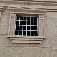 سنگکاری وکاشی کاری