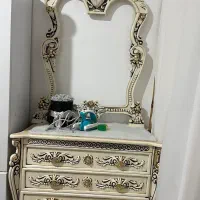 کنسول تخت