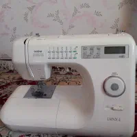 چرخ خیاطی دیجیتال برادر اصل