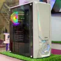 کیس گیمینگ گرافیک8gb|رایانه رومیزی|خوی, |دیوار