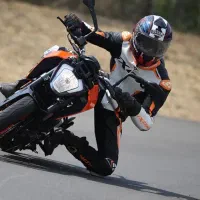 ktm 200 اقساطی