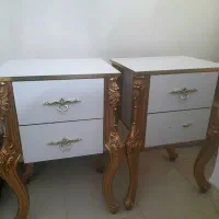 میز ارایش یا سالن