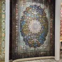 معتبرترین فروشگاه فرش در قزوین