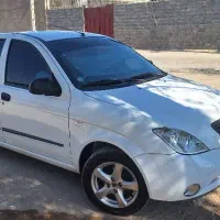 ماشین تیبا 2