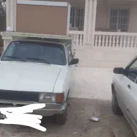 وانت بار بیرون شهر و درون شهر