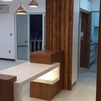 دکوراسیون و ک.ابینت