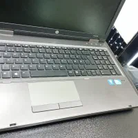 لپ تاپ اچ پی مدل 6570bاستوک اروپا وارداتی|رایانه همراه|تهران, تهرانپارس جنوبی|دیوار