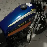 هوندا cdi 150 کاربرات|موتورسیکلت|تهران, کاج|دیوار